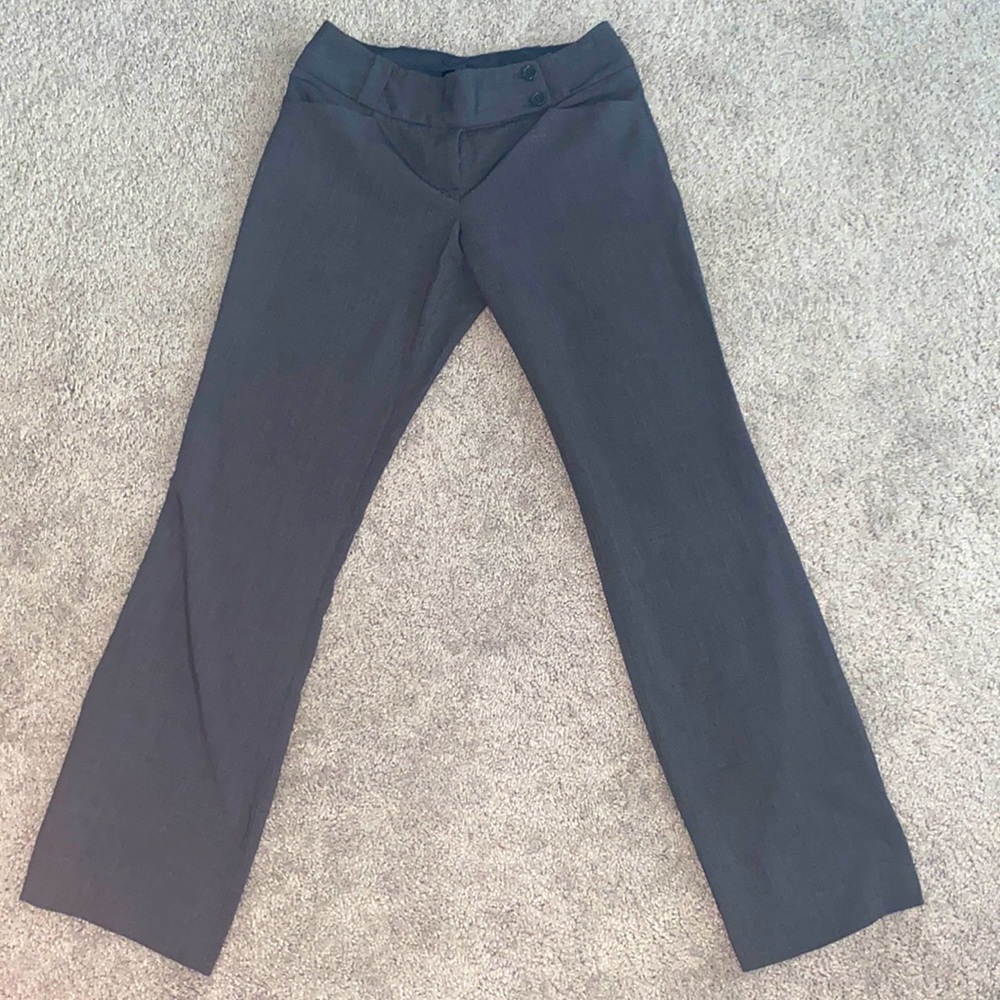 Women’s Work Pants